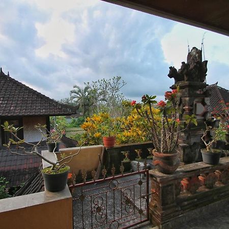 Suwar Bungalows Ubud  Ngoại thất bức ảnh