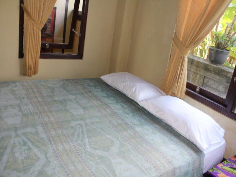 Suwar Bungalows Ubud  Ngoại thất bức ảnh