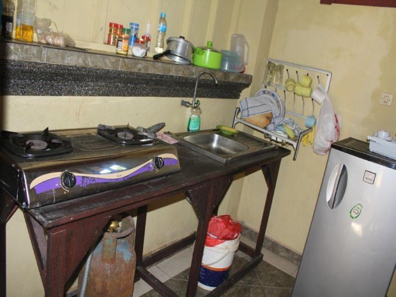 Suwar Bungalows Ubud  Ngoại thất bức ảnh