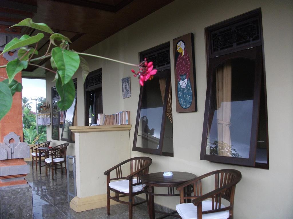 Suwar Bungalows Ubud  Ngoại thất bức ảnh