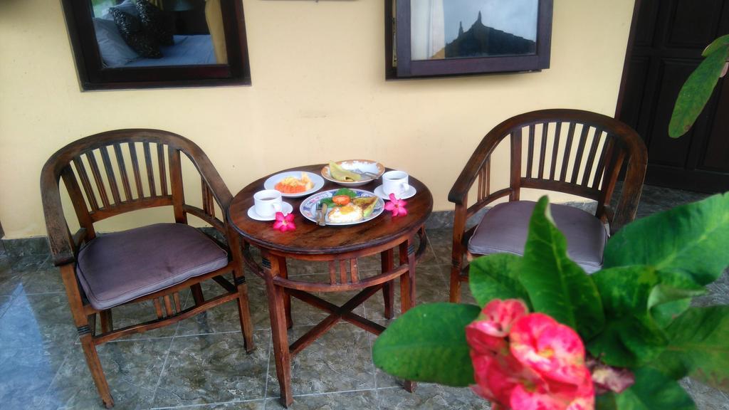 Suwar Bungalows Ubud  Ngoại thất bức ảnh