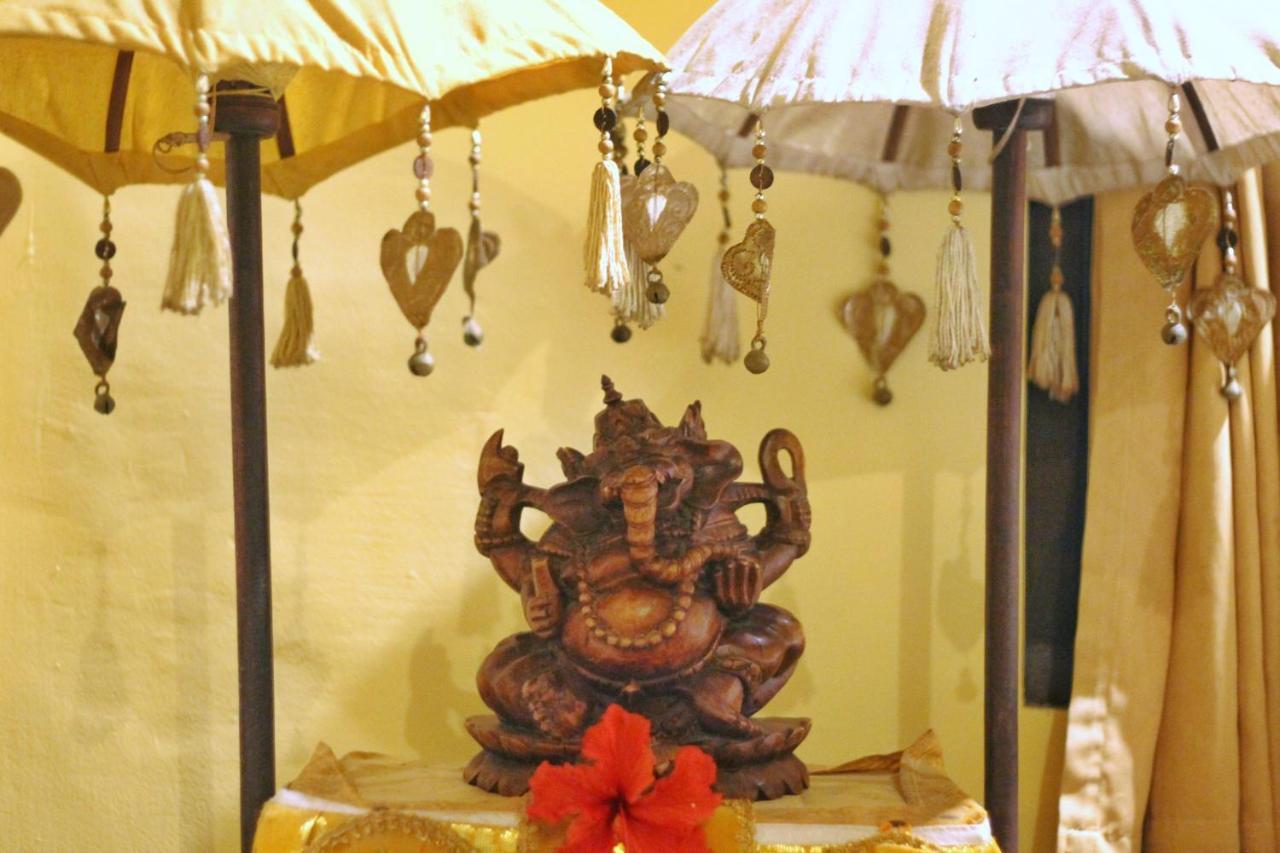 Suwar Bungalows Ubud  Ngoại thất bức ảnh