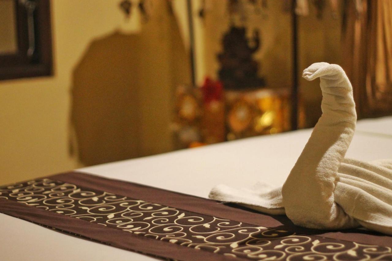 Suwar Bungalows Ubud  Ngoại thất bức ảnh
